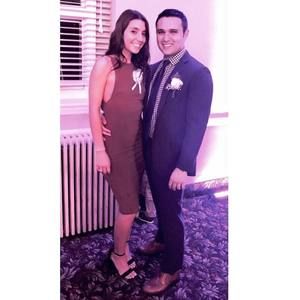 Meet your Posher, Shane